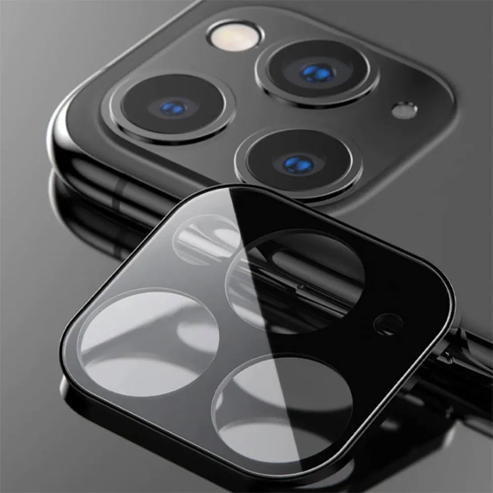 CrystalView Camera Defender for iPhone