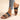Barefoot Bliss: Summer Flat Heel Beach Sandals for Women