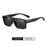 UltraVision SquareShield Polarized Sunglasses - VeridexMarket