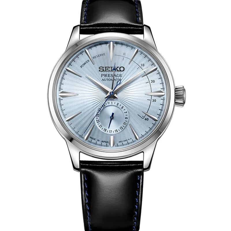Presage Power Reserve Cocktail Series Automatic Mechanical Watch