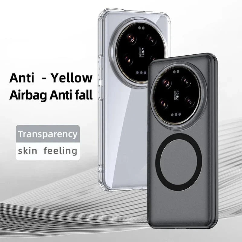 ClearShield XT - Full Coverage Protection Phone Case for Xiaomi