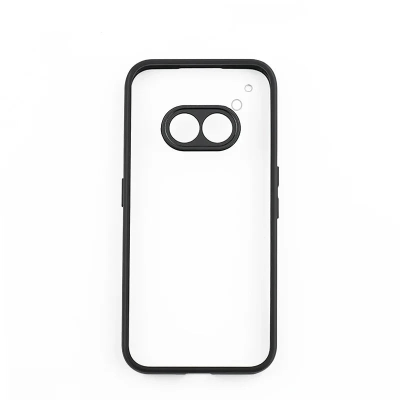 Transparent Case For Nothing Phone 2a