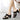 New Summer Slippers Open Toe Thick High Heel Sandals - VeridexMarket