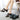 New Summer Slippers Open Toe Thick High Heel Sandals - VeridexMarket