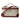 Elegance Defined: Genuine Leather Box Handbag