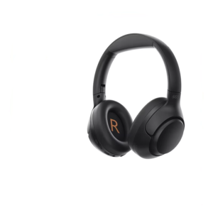Veridexmarket H3 ANC Wireless Over-Ear Headphones, Bluetooth 5.4 Hi-Res Audio