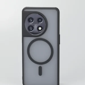 Veridexmarket Magnetic Shockproof Case for OnePlus 11R & Ace2 1