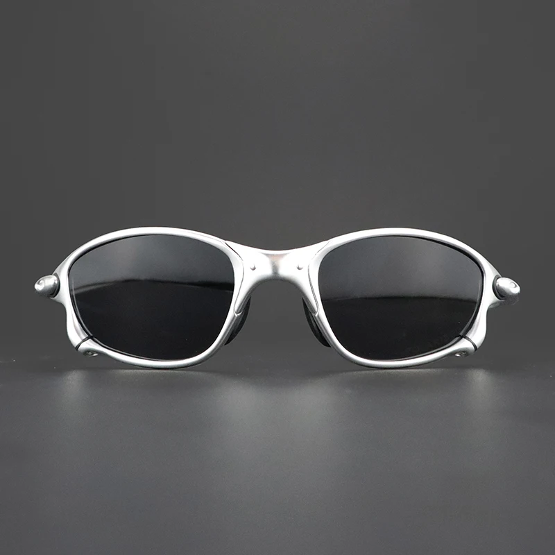 VeridexMarket Metal Polarized Cycling Sunglasses UV400 – MTB, Fishing & Driving Outdoor Eyewear 5