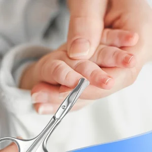 VeridexMarket Multifunctional Small Scissors with Rounded Tips 1