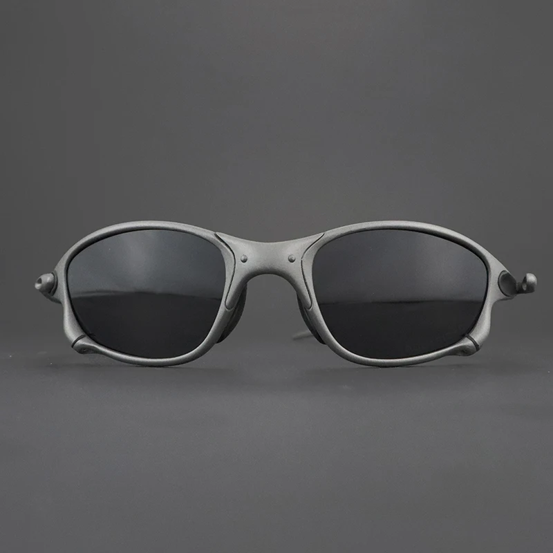 VeridexMarket Metal Polarized Cycling Sunglasses UV400 – MTB, Fishing & Driving Outdoor Eyewear 1