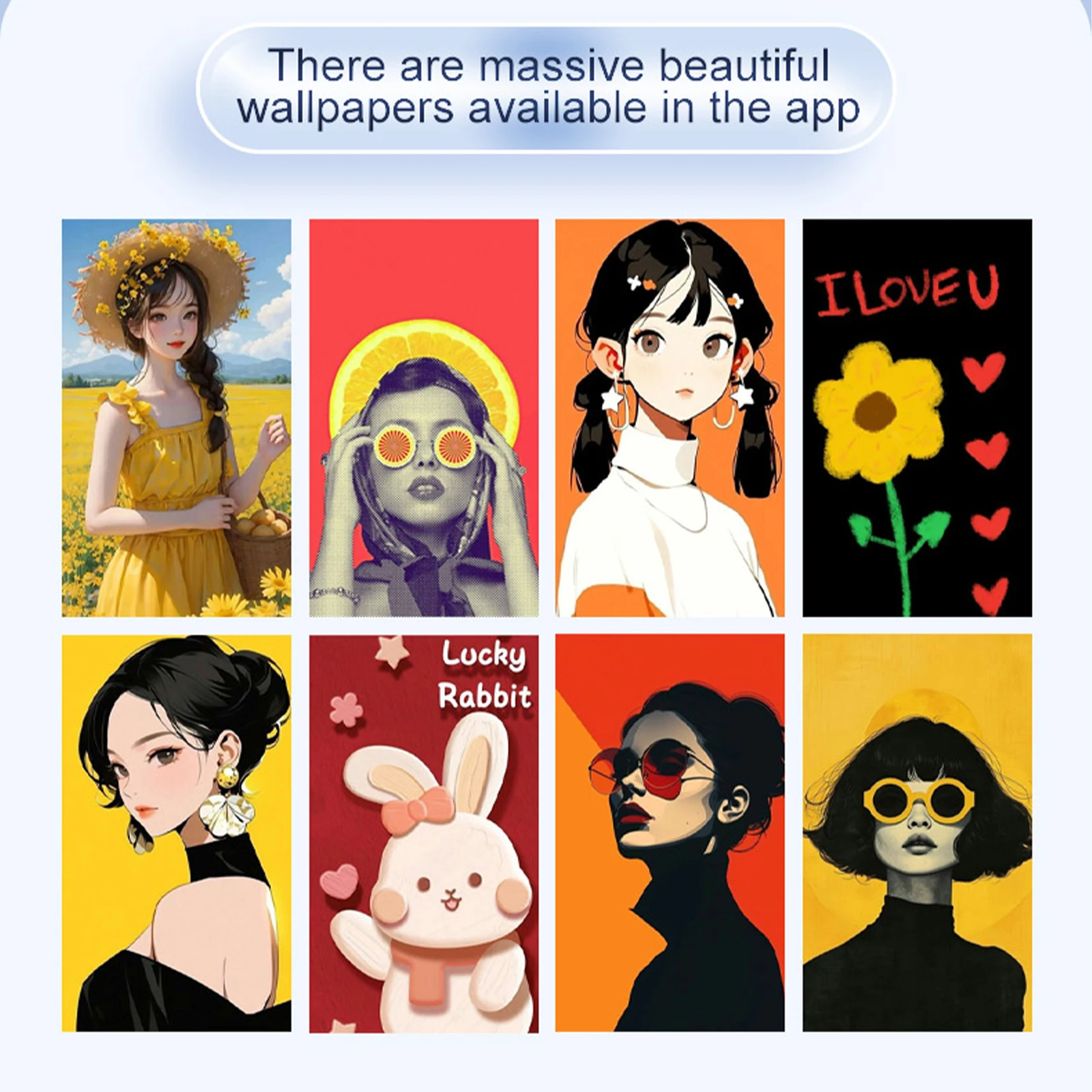 Veridexmarket NFC Ink Smart Case for iPhone 16 & 15 Pro Max – 235DPI HD Round Screen, MagSafe Compatible 5